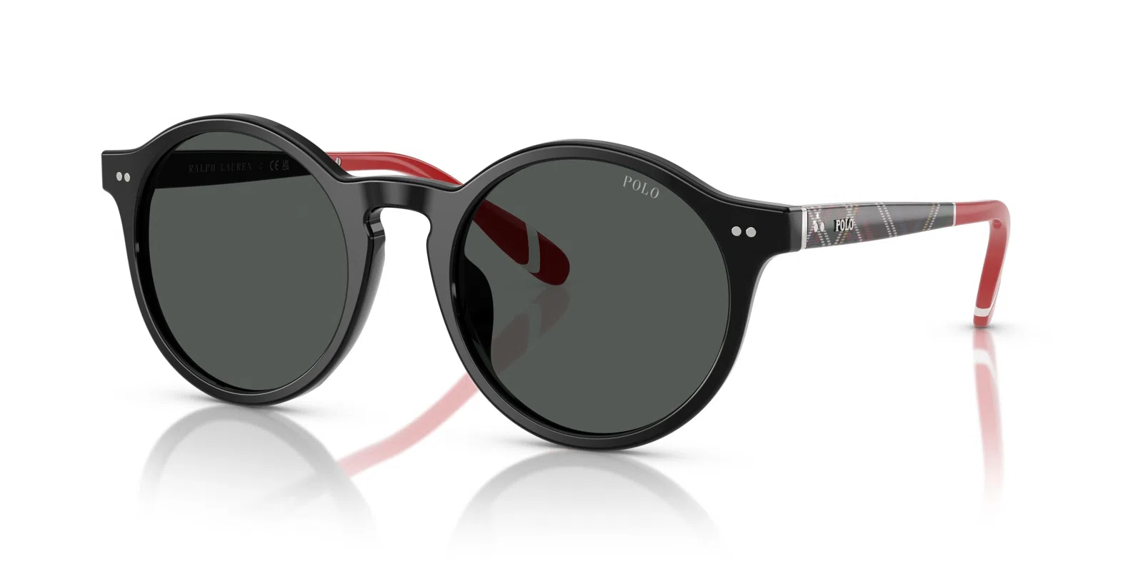 Polo 4204U Sunglasses - view 48